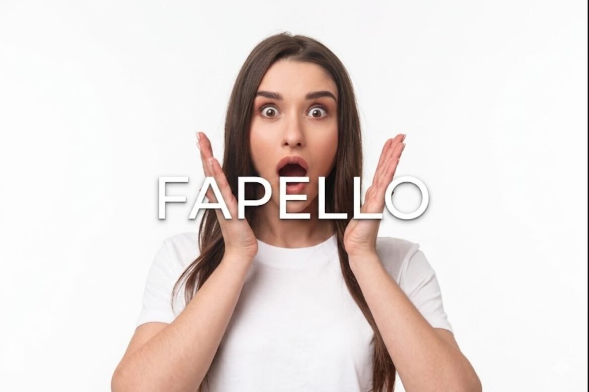 Fapello