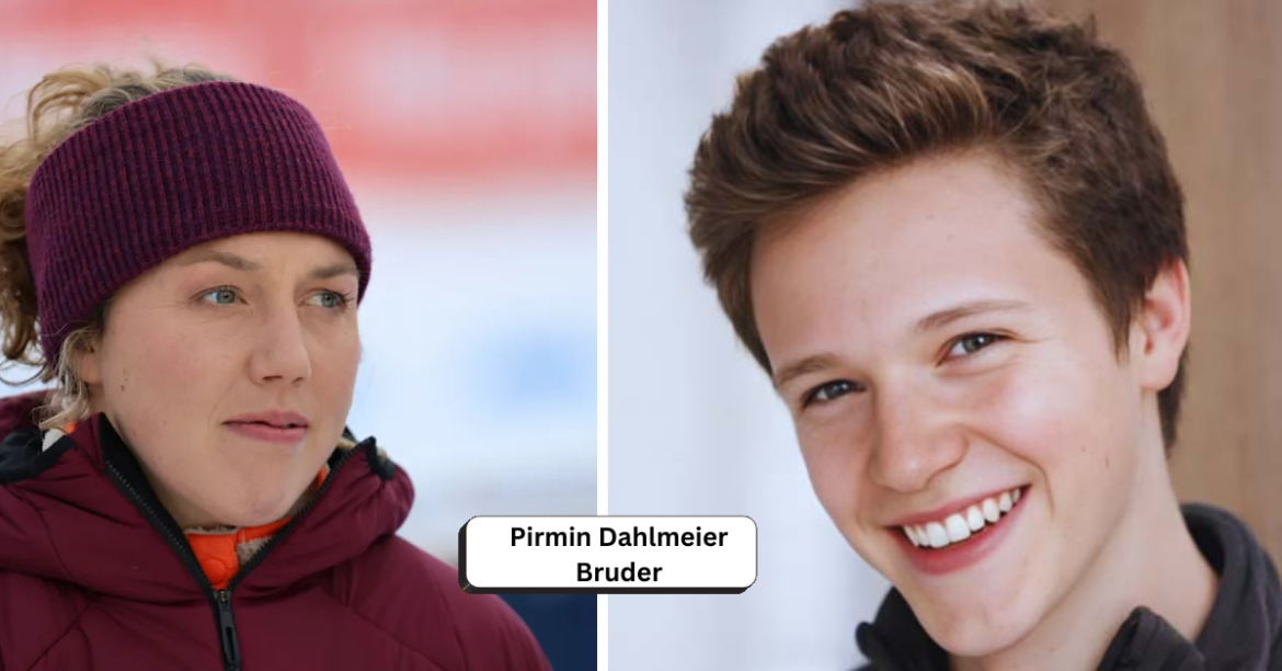 pirmin dahlmeier bruder