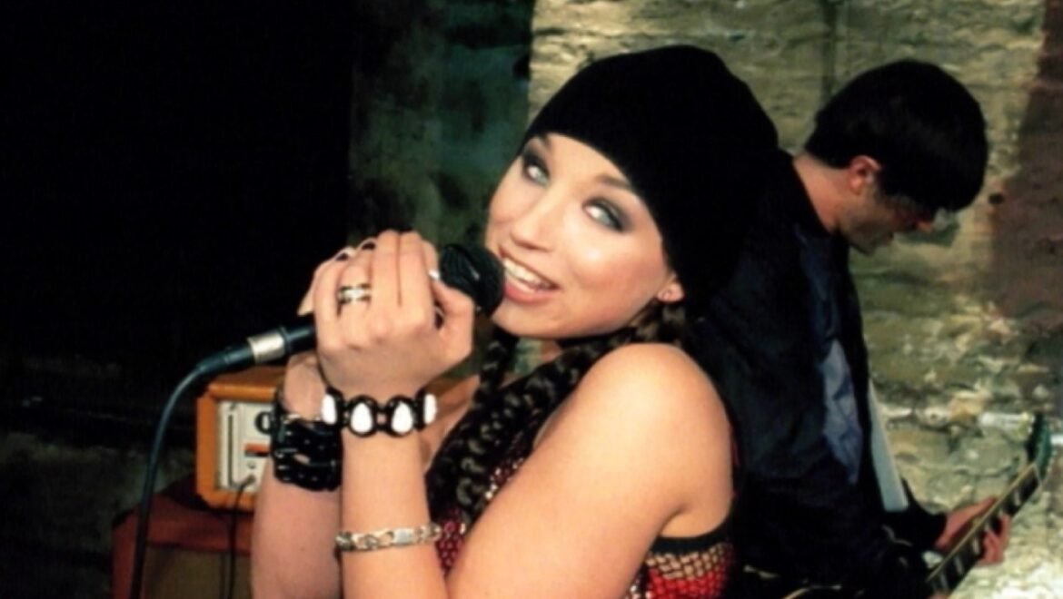 ich könnte dich erschießen liza li