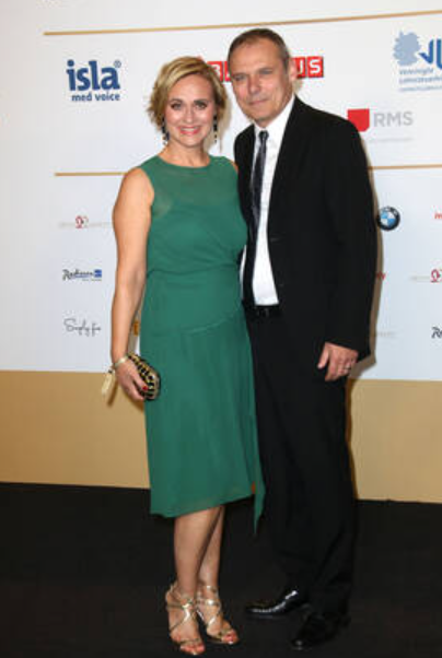 caren miosga geschieden