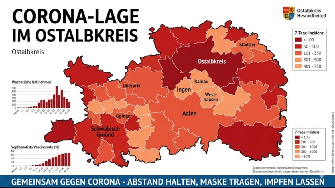 corona ostalbkreis