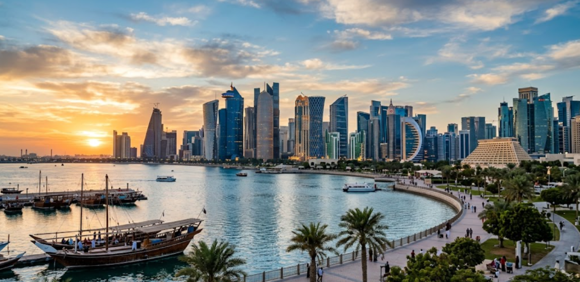 doha