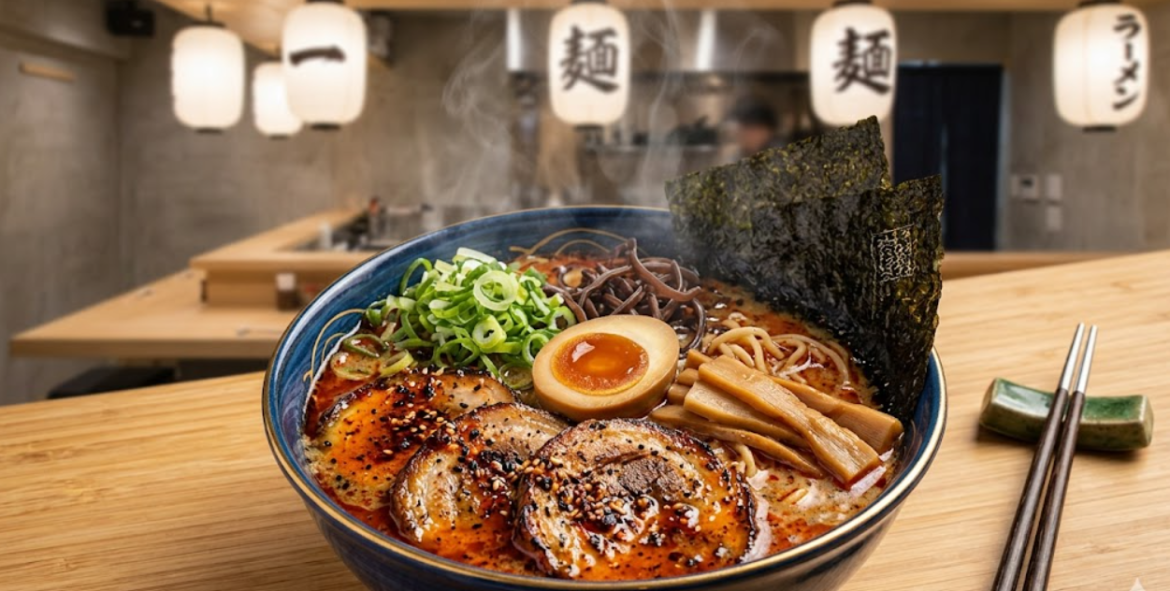 ramen
