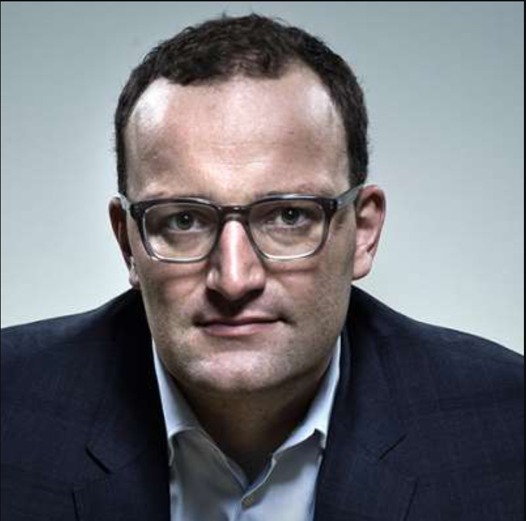 jens spahn