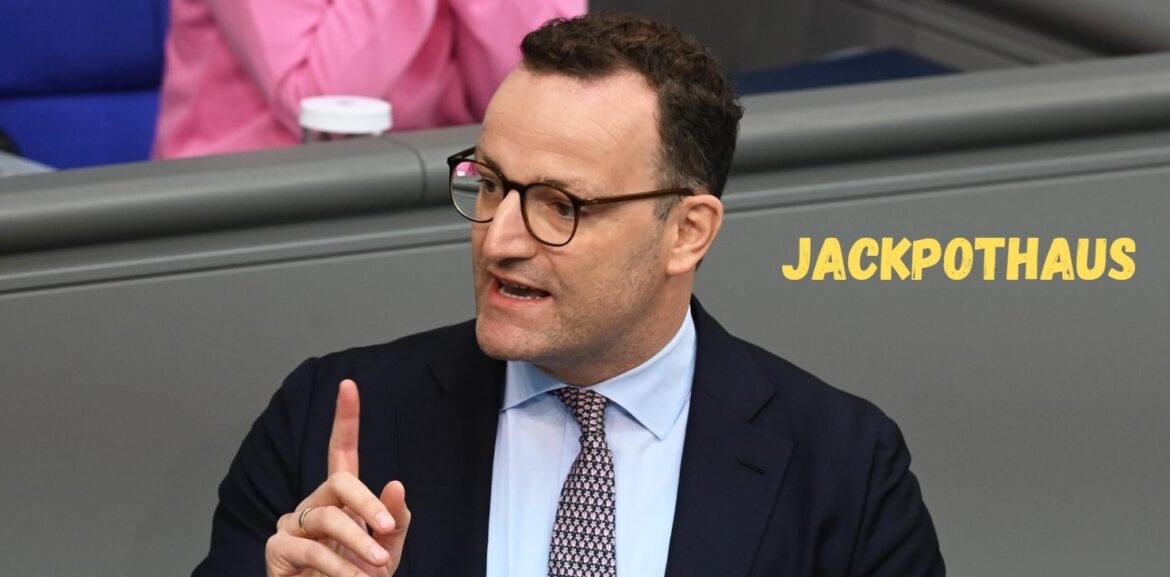 jens spahn