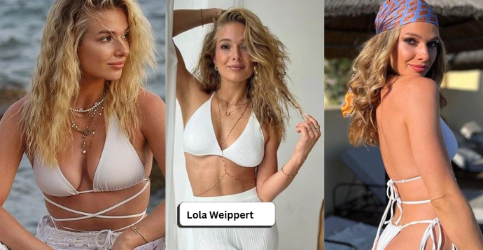 Lola Weippert